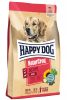 Happy Dog NaturCroq Active 15 kg száraz kutyaeledel felnőtt aktív kutyáknak