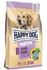 Happy Dog NaturCroq Senior 4 kg száraz kutyaeledel idős kutyák részére baromfihússal