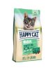 Happy Cat Minkas Perfect Mix száraz macskaeledel 10 kg felnőtt macskák részére hallal, szárnyashússal