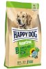 Happy Dog NaturCroq Lamm Reis 1 kg száraz kutyaeledel felnőtt kutyák részére bárányhússal, rizzsel