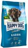 Happy Dog Supreme Karibik száraz kutyaeledel érzékeny kutyák részére tengeri hallal 1 kg