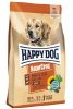 Happy Dog NaturCroq Rind Reis 4 kg száraz kutyaeledel felnőtt kutyák részére marhahússal, rizzsel