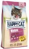 Happy Cat Minkas Sterilised száraz macskaeledel 10 kg ivartalanított macskák részére