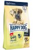 Happy Dog Supreme Baby Giant 15 kg száraz kutyaeledel nagytestű kölyökkutyák részére bárányhússal, rizzsel
