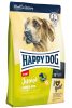 Happy Dog Junior Giant Lamm & Rice 15 kg száraz kutyaeledel nagytestű kölyökkutyáknak bárányhússal, rizzsel
