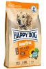 Happy Dog NaturCroq Ente & Reis 12 kg száraz kutyaeledel felnőtt kutyák részére kacsahússal, rizzsel