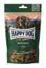Happy Dog Soft Snack Montana hypoallergén jutalomfalat kutyáknak 100 g lóhússal
