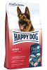 Happy Dog Fit & Vital Adult Sport 14 kg száraz kutyaeledel felnőtt aktív kutyák részére