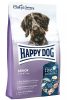 Happy Dog Fit & Vital Senior 1 kg száraz kutyaeledel idős kutyák részére
