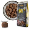Belcando Adult Active száraz kutyaeledel felnőtt kutyák részére friss hússal 4 kg baromfi, hal