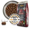 Belcando Adult Grain Free gabonamentes száraz kutyaeledel felnőtt kutyák részére 1 kg marha