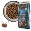 Belcando Junior Grain Free gabonamentes száraz kutyaeledel fiatal kutyák részére 1 kg baromfi
