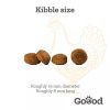 Goood Adult száraz kutyaeledel 10 kg felnőtt kutyák részére csirkehússal