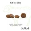 Goood Adult száraz kutyaeledel 150 g felnőtt kutyák részére bárányhússal