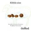 Goood Senior száraz kutyaeledel 1,8 kg idős kutyák részére csirkehússal, pisztránggal