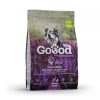Goood Senior mini száraz kutyaeledel 150 g kistestű idős kutyák részére csirkehússal, pisztránggal