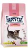 Happy Cat Kitten száraz macskaeledel 1,3 kg kölyökmacskák részére baromfihússal