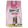 Happy Cat Junior száraz macskaeledel 4 kg kölyökmacskák részére baromfihússal