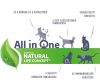 Happy Cat Junior Grainfree gabonamentes száraz macskaeledel 300 g kölyökmacskák részére kacsahússal