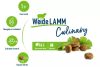 Happy Cat Culinary Adult száraz macskaeledel 300 g felnőtt macskák részére bárányhússal