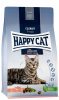 Happy Cat Culinary Adult száraz macskaeledel 10 kg felnőtt macskák részére lazachússal