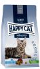Happy Cat Culinary Adult száraz macskaeledel 10 kg felnőtt macskák részére pisztránggal