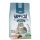 Happy Cat Indoor Adult  száraz macskaeledel 4 kg felnőtt macskák részére lazaccal