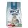 Happy Cat Indoor Adult  száraz macskaeledel 300 g felnőtt macskák részére marhahússal