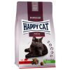 Happy Cat Adult Sterilised száraz macskaeledel 1,3 kg ivartalanított macskák részére marhahússal
