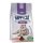 Happy Cat Adult Senior száraz macskaeledel 1,3 kg idős macskák részére lazaccal