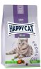 Happy Cat Adult Senior száraz macskaeledel 4 kg idős macskák részére bárányhússal