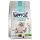 Happy Cat Sensitive Skin & Coat száraz macskaeledel érzékeny bőrű macskáknak 4 kg