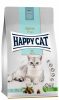 Happy Cat Sensitive Adult Light száraz macskaeledel hízásra hajlamos macskák részére 4 kg