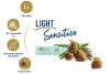 Happy Cat Sensitive Adult Light száraz macskaeledel hízásra hajlamos macskák részére 300 g