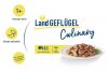 Happy Cat Pouch Culinary Adult alutasakos macskaeledel 85 g baromfihússal