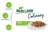 Happy Cat Pouch Culinary Adult alutasakos macskaeledel 24 X 85 g bárányhússal