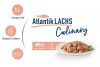 Happy Cat Pouch Culinary Adult alutasakos macskaeledel 24 X 85 g lazaccal