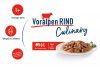 Happy Cat Pouch Culinary Adult alutasakos macskaeledel 24 X 85 g marhahússal