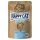 Happy Cat Pouch Hús Bio nedveseledel macskák részére 85 g csirkehússal