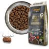 Belcando Adult Grain Free gabonamentes száraz kutyaeledel felnőtt kutyák részére 4 kg ló
