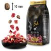 Leonardo Fresh Meat száraz macskaeledel friss húsból kacsahús, baromfihús 250 g
