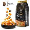 Leonardo Fresh Meat száraz macskaeledel friss húsból lazachús, baromfihús 250 g