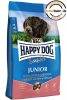 Happy Dog Supreme Junior Salmon Potato 1 kg száraz kutyaeledel érzékeny kölyökkutyák részére lazaccal, burgonyával