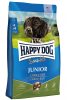 Happy Dog Supreme Junior Lamb Rice 1 kg száraz kutyaeledel közepes- és nagytestű kölyökkutyák részére bárányhússal, rizzsel