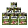 Happy Dog Sensible Pur Neuseeland színhús monoprotein kutyaeledel konzerv 6 x 400 g bárányhús