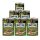 Happy Dog Sensible Pur Neuseeland színhús monoprotein kutyaeledel konzerv 6 x 400 g bárányhús