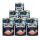 Happy Dog Sensible Pur Norway színhús monoprotein konzerv kutyaeledel 6 x 400 g lazac