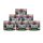 Happy Dog Sensible Pur Montana színhús monoprotein konzerv kutyaeledel 6 x 200 g lóhús