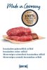 Happy Dog Sensible Pur Montana színhús monoprotein konzerv kutyaeledel 6 x 200 g lóhús