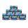 Happy Dog Sensible Pur Germany színhús monoprotein konzerv kutyaeledel 6 x 200 g marhahús